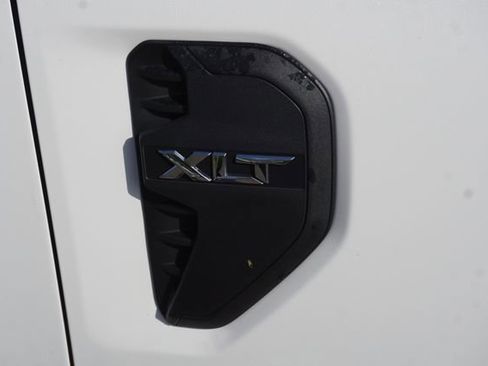 New 2025 Ford Ranger XLT w/ Chrome Accent Package image 29