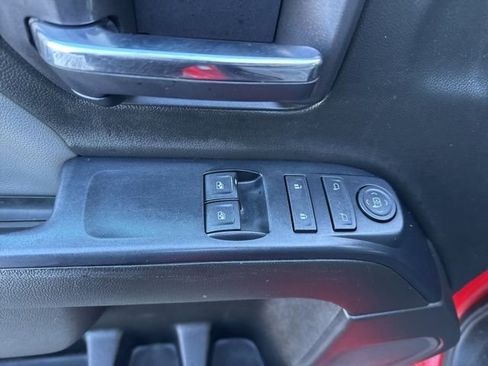 Used 2015 GMC Sierra 3500 4x4 Regular Cab w/ Sierra Convenience Package image 16