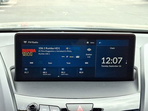 Used 2021 Acura RDX AWD w/ Technology Package image 19