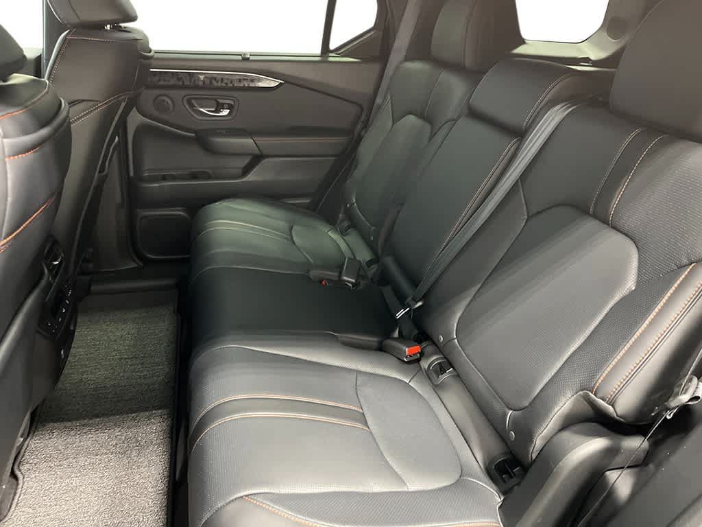 New 2026 Honda Passport TrailSport Elite image 29