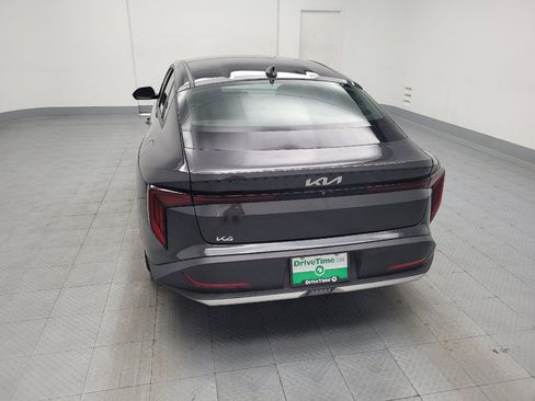 Used 2025 Kia K4 EX FWD image 6