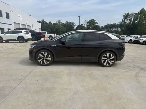 Used 2021 Volkswagen ID.4 1st Edition RWD image 5
