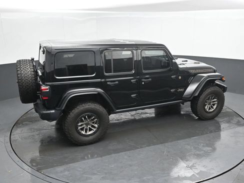 Used 2024 Jeep Wrangler Unlimited Rubicon 392 w/ Dual Top Group AWD/4WD image 34