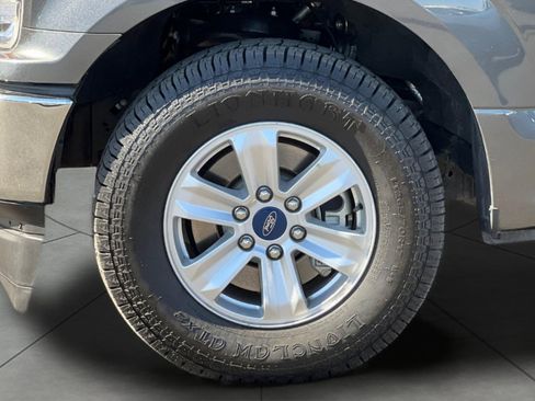 Used 2019 Ford F150 XLT image 29