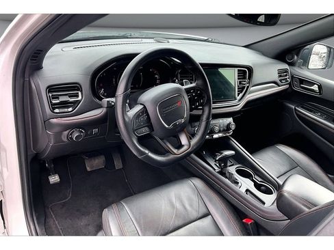 Certified 2025 Dodge Durango GT AWD/4WD image 16
