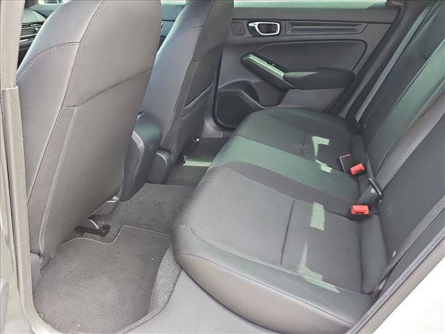 Used 2026 Honda Civic FWD Hybrid Sedan image 24