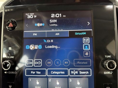 Certified 2025 Subaru Crosstrek 2.0i Premium image 22