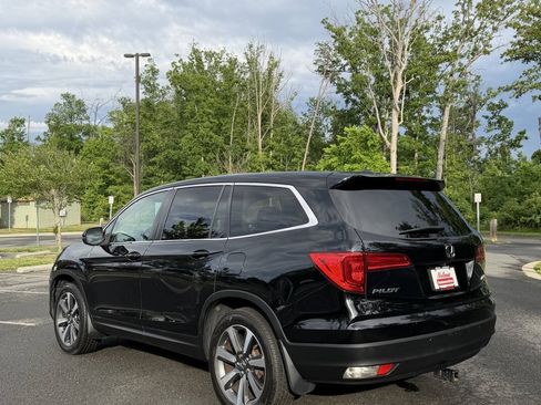 Used 2016 Honda Pilot EX-L image 3