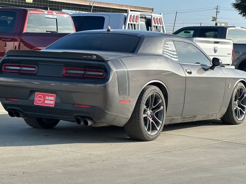 Used 2021 Dodge Challenger R/T Scat Pack w/ Plus Package image 3