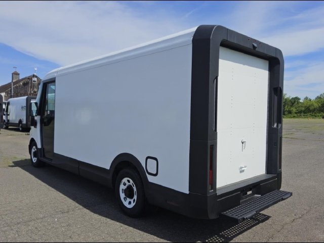 Used 2024 Chevrolet Brightdrop 600 w/ Commercial Equipment Package AWD/4WD image 4