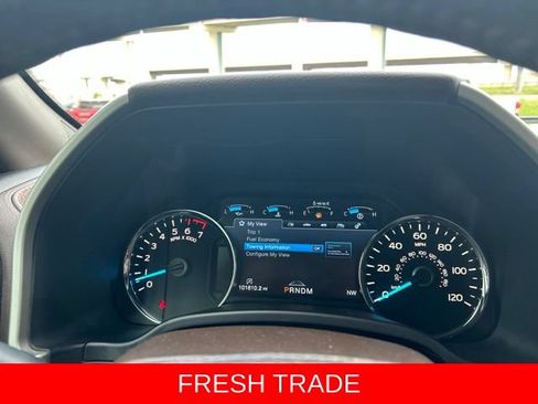Used 2019 Ford F150 King Ranch w/ Equipment Group 601A Luxury AWD/4WD image 26