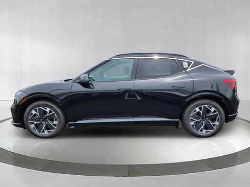 New 2026 Genesis GV60 AWD image 6