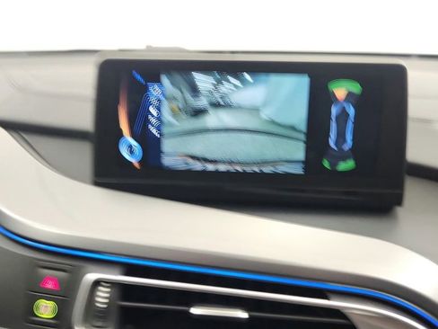 Used 2015 BMW i8 AWD/4WD image 44