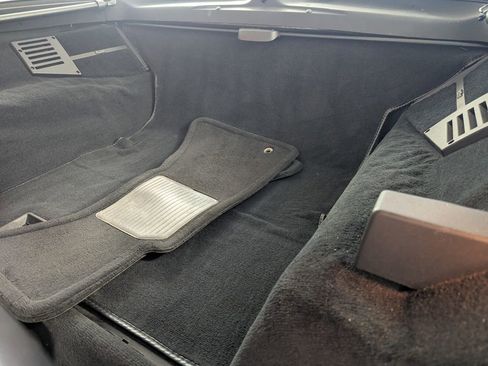 Used 1996 Chevrolet Corvette Coupe image 21