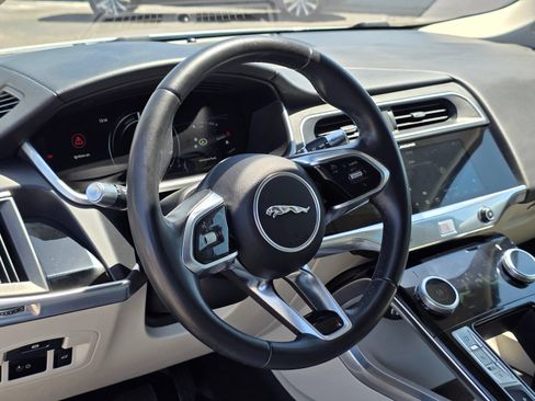 Used 2020 Jaguar I-PACE S AWD/4WD image 18