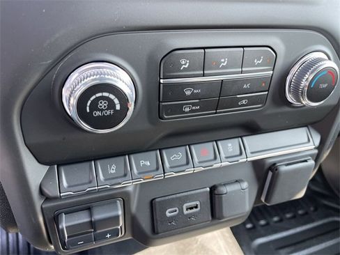 New 2025 GMC Sierra 3500 Pro w/ 1SA Pro Safety Plus Package image 18