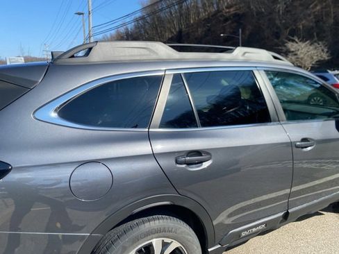 Used 2020 Subaru Outback Limited XT w/ Popular Package #2 image 14