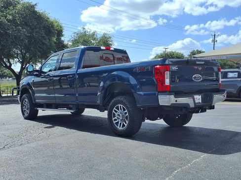 Used 2017 Ford F350 Lariat w/ Lariat Value Package AWD/4WD image 7