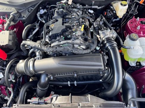 New 2026 Ford Mustang Coupe image 29