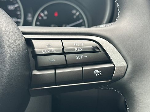 New 2026 MAZDA MAZDA3 s Sport image 27