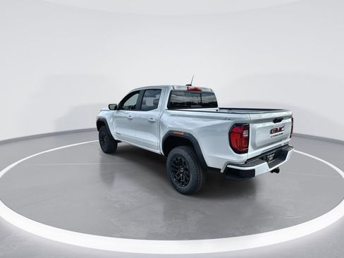 New 2026 GMC Canyon Elevation w/ Convenience Package AWD/4WD image 6