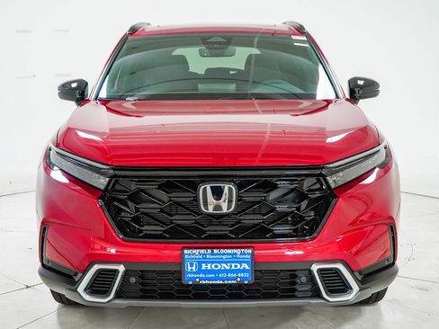 New 2026 Honda CR-V Sport Touring image 2