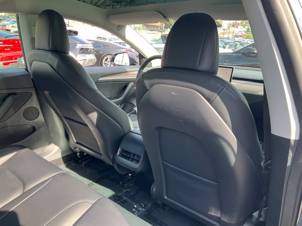 Used 2023 Tesla Model 3 Standard Range RWD image 56