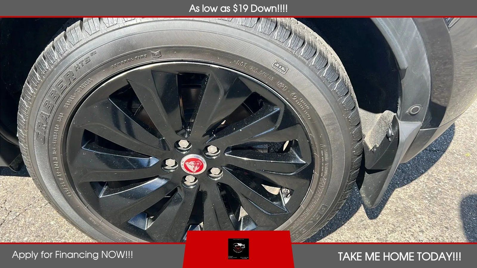 Used 2018 Jaguar E-PACE SE AWD/4WD image 25