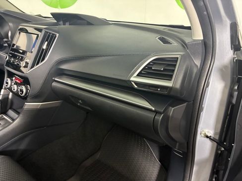 Used 2023 Subaru Forester Premium image 30