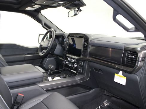 New 2026 Ford F150 Lariat AWD/4WD image 31