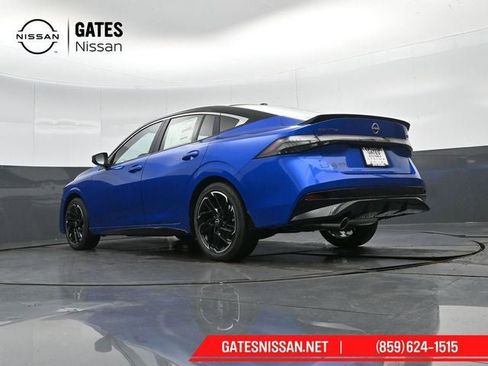 New 2026 Nissan Sentra SR image 42