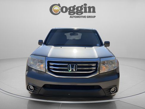 Used 2013 Honda Pilot EX-L image 9