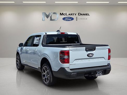 New 2026 Ford Maverick Lariat AWD/4WD image 4