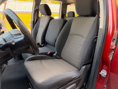 Used 2010 Dodge Ram 1500 Truck SLT AWD/4WD image 18
