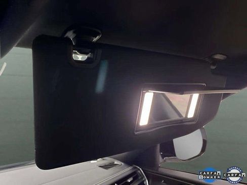 Used 2023 Jeep Grand Cherokee Overland w/ Luxury Tech Group IV image 62