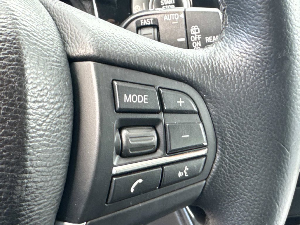 Used 2016 BMW X3 xDrive28i AWD/4WD image 26