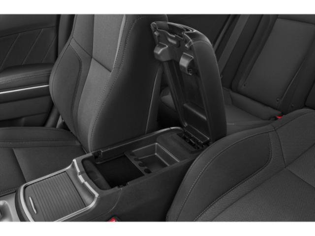 Used 2019 Dodge Charger Police w/ Street Appearance Group AWD/4WD image 17