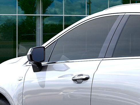 New 2026 Cadillac XT5 Premium Luxury AWD/4WD image 12