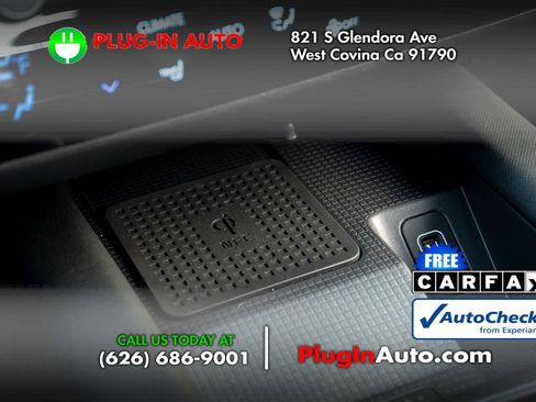 Used 2023 Hyundai Ioniq 6 SEL w/ Cargo Package image 23