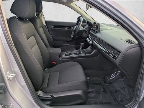 Used 2023 Honda Civic EX image 19