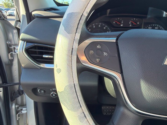 Used 2019 Chevrolet Traverse LS FWD image 17