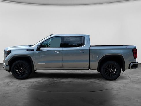 New 2026 GMC Sierra 1500 Elevation AWD/4WD image 5