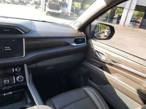 Used 2024 GMC Yukon Denali w/ Max Trailering Package RWD image 14