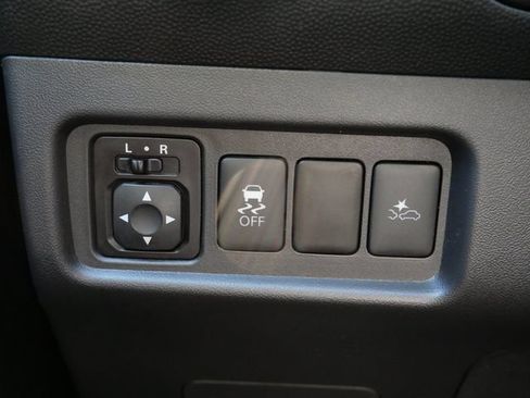 Used 2024 Mitsubishi Mirage ES FWD image 16