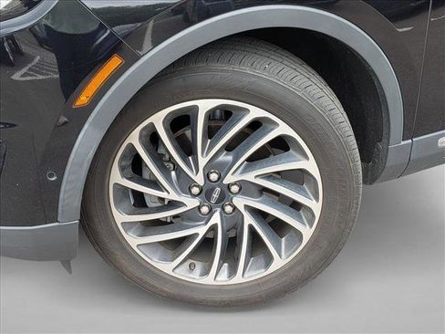 Used 2021 Lexus NX 300 FWD w/ Premium Package image 10