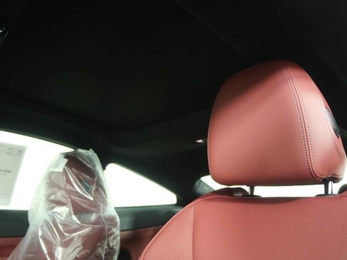 New 2026 BMW 430i Coupe w/ M Sport Package image 11