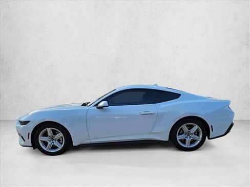New 2026 Ford Mustang EcoBoost image 5