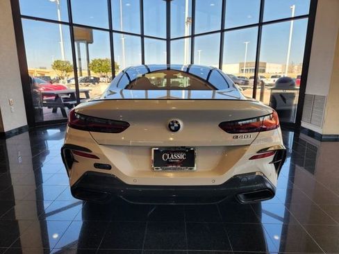 Used 2023 BMW 840i Coupe image 11