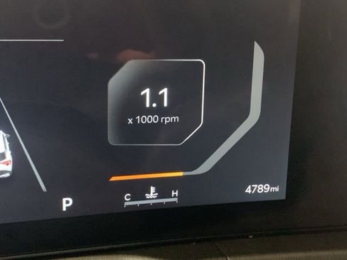 Used 2026 Kia Sportage X-Line w/ X-Line Technology Package image 15