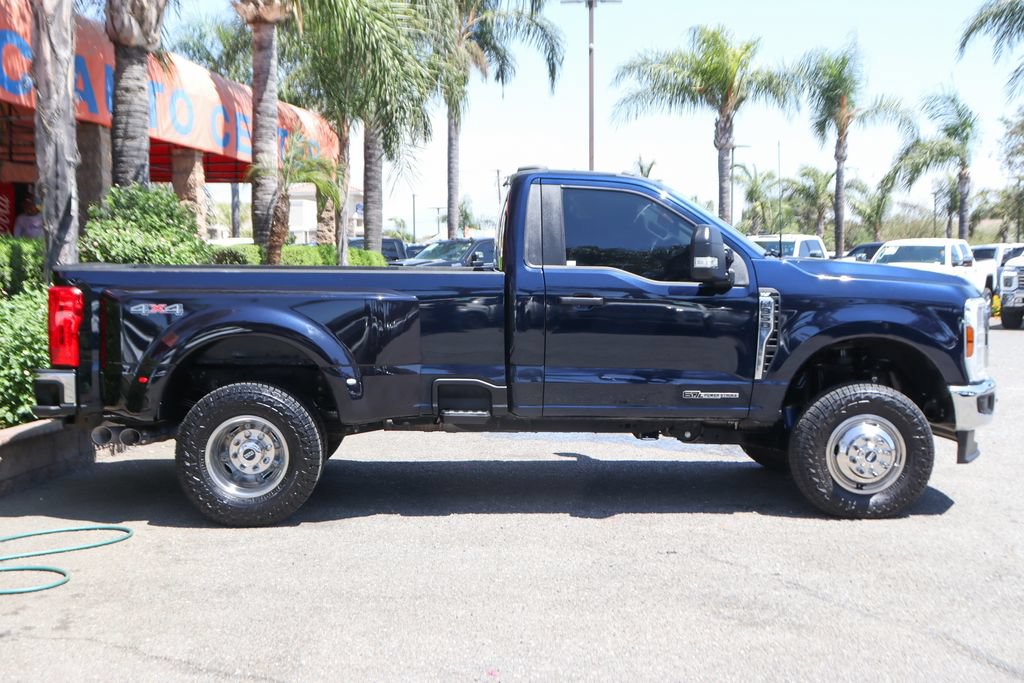 Used 2025 Ford F350 XLT AWD/4WD image 10
